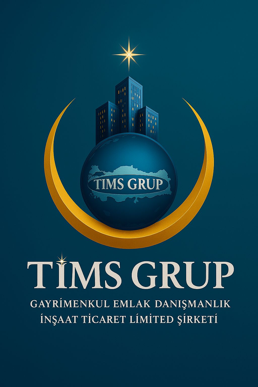 TimsGrup Emlak